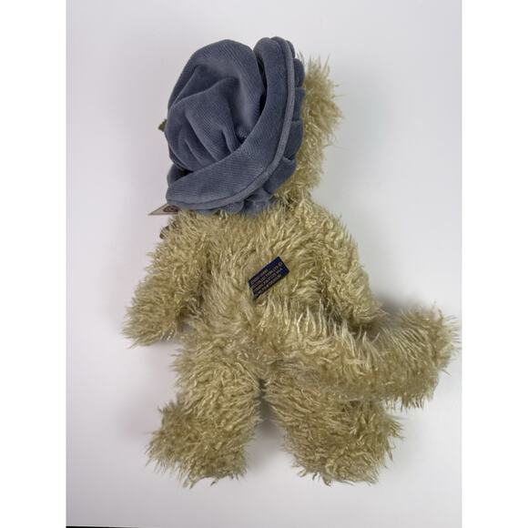 NWT Boyds Bears Claudette Prissypuss s 12” Cat Plush – T.J.’s Best Dressed - Picture 4 of 14